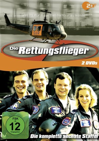 Staffel 6