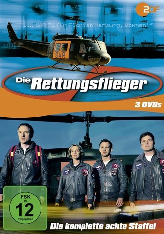 Staffel 8