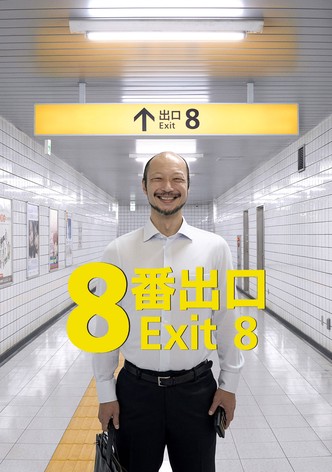 Exit 8