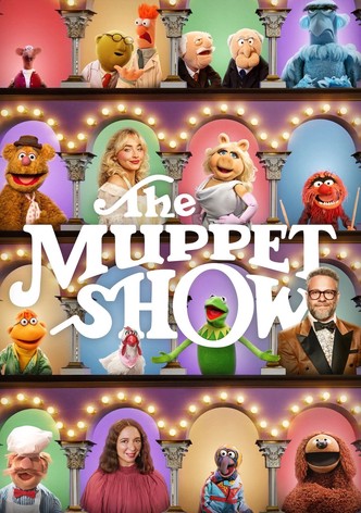 Le Muppet Show