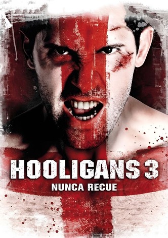 HOOLIGANS 3