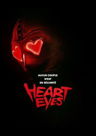 Heart Eyes