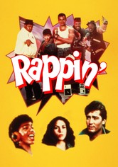 Rappin'