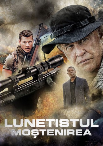 Lunetistul: Moștenirea