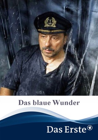 Das blaue Wunder