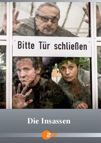 Die Insassen