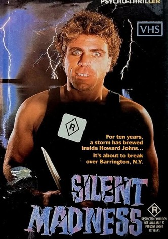 Silent Madness