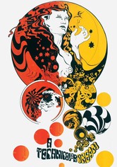 A Technicolor Dream