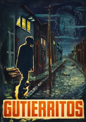 Gutierritos