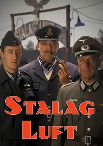 Stalag Luft