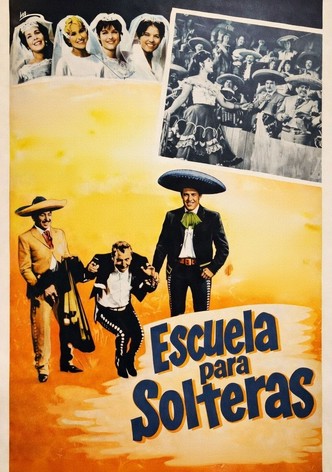 Escuela para solteras