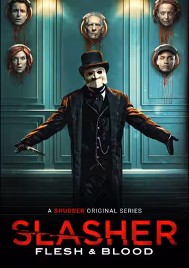 Slasher