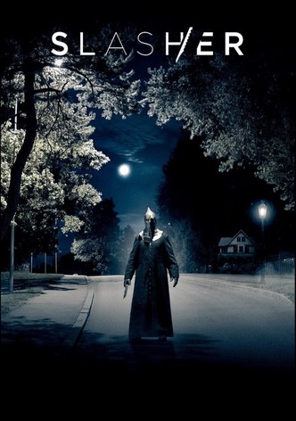 Slasher