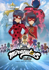 Miraculous World: Tokyo, Stellar Force