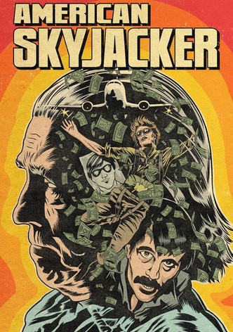 American Skyjacker