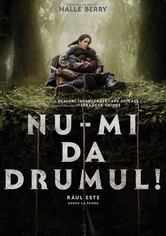 Nu-mi da drumul!
