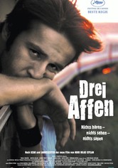 Drei Affen