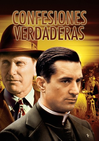 Confesiones verdaderas