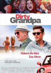 Mi Abuelo es un Peligro