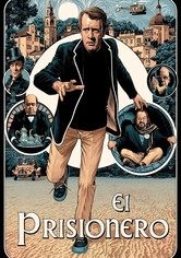 El prisionero