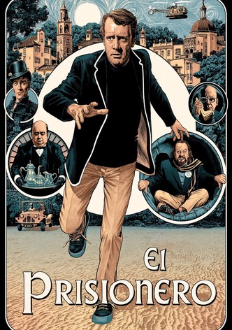 El prisionero