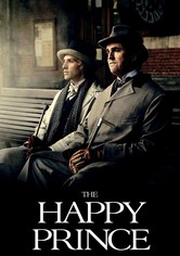 The Happy Prince