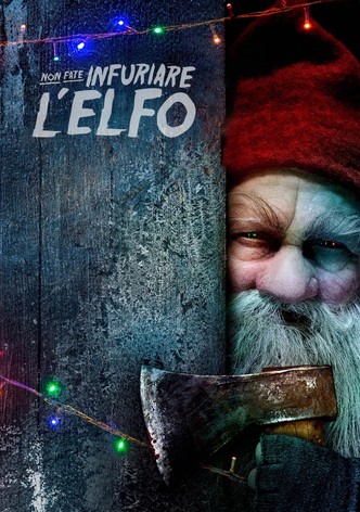 Non fate infuriare l’elfo