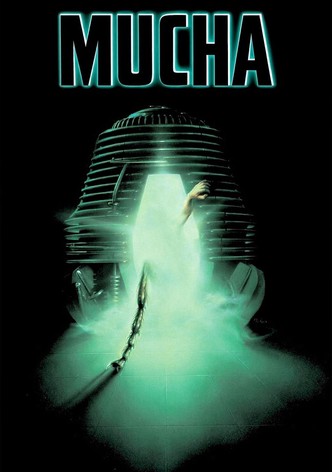 Mucha