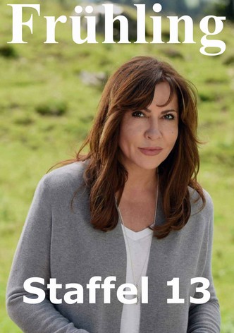 Staffel 13