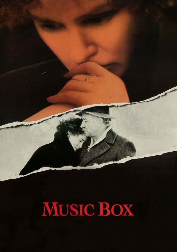 music box streaming