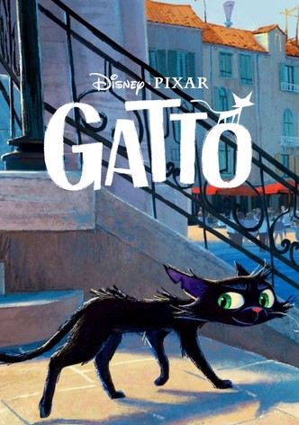 Gatto