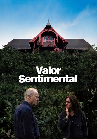 Valor Sentimental