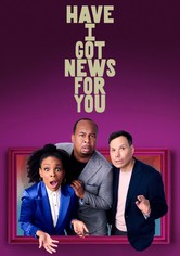 Have I Got News for You