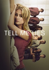 Tell Me Lies - Saison 3