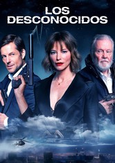 Los desconocidos