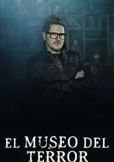 El museo del terror