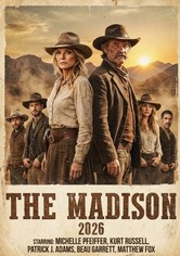 The Madison - Season 1