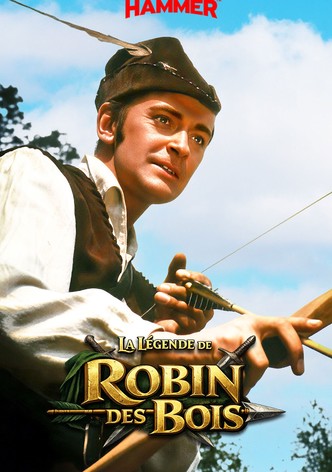 La Légende de Robin des Bois