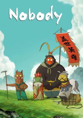 Nobody