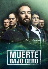 Muerte bajo cero