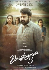 Drishyam 3