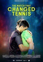 The Match That Changed Tennis