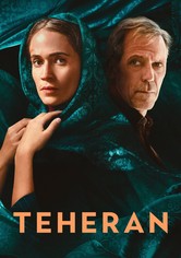 Teheran - Staffel 3