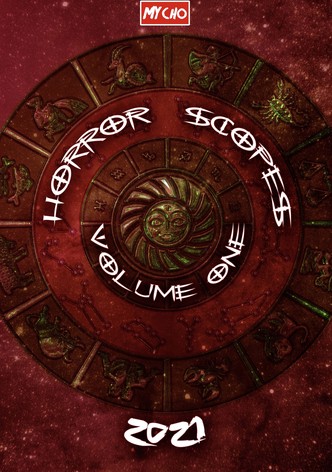 Horror-Scopes: Volume One