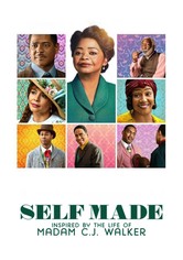 Madam C.J. Walker - Staffel 1