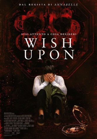 Wish Upon