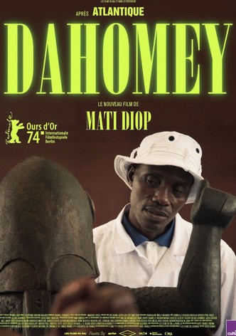 Dahomey
