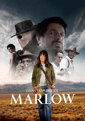 Dans l'ombre de Marlow