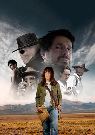 Dans l'Ombre de Marlow