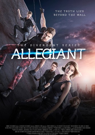 Allegiant